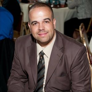 Meet your Posher, Edward